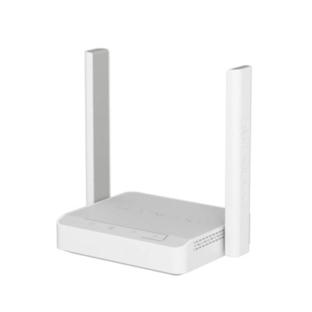 Keenetic Carrier Router Wifi 5 Mesh AC1200 3x100Mb - NROINA0425