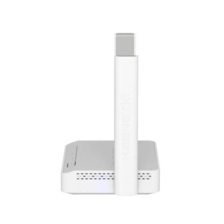 Keenetic Carrier Router Wifi 5 Mesh AC1200 3x100Mb - NROINA0425