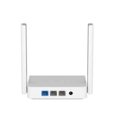 Keenetic Carrier Router Wifi 5 Mesh AC1200 3x100Mb - NROINA0425