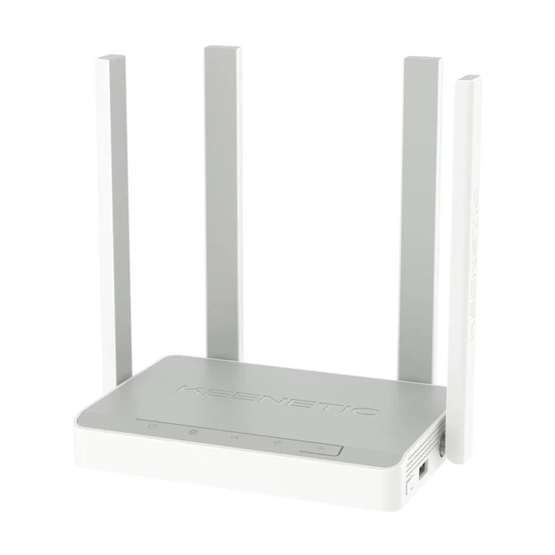 Keenetic Skipper Router  Wifi5 Mesh AC1200 4x1G - NROINA0426