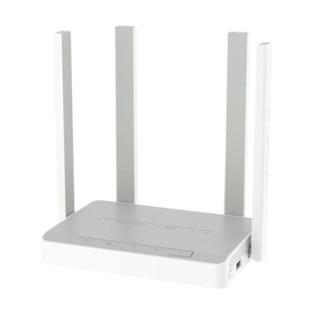 Keenetic Skipper Router  Wifi5 Mesh AC1200 4x1G - NROINA0426