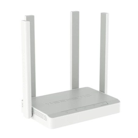 Keenetic Skipper Router  Wifi5 Mesh AC1200 4x1G - NROINA0426