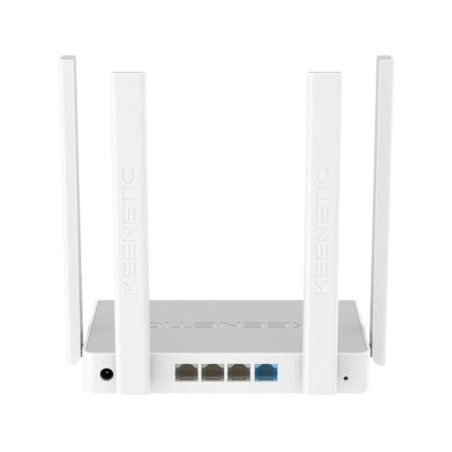 Keenetic Skipper Router  Wifi5 Mesh AC1200 4x1G - NROINA0426