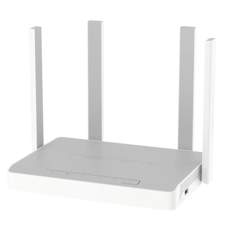 Keenetic Hero 4G+ Router Wifi6 Mesh AX1800 4xGbi - NROINA0428