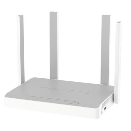 Keenetic Hero 4G+ Router Wifi6 Mesh AX1800 4xGbi - NROINA0428