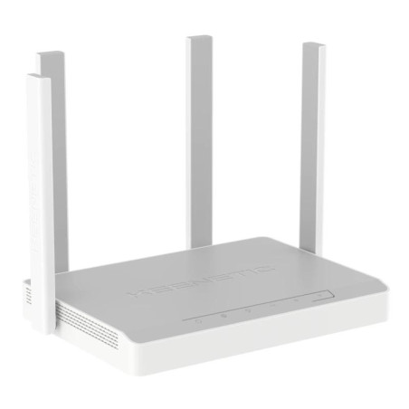 Keenetic Hero 4G+ Router Wifi6 Mesh AX1800 4xGbi - NROINA0428