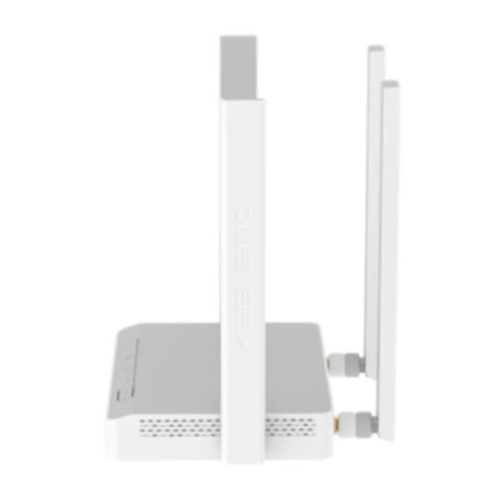 Keenetic Explorer 4G Router Wifi4 Mesh AC1200 - NROINA0435