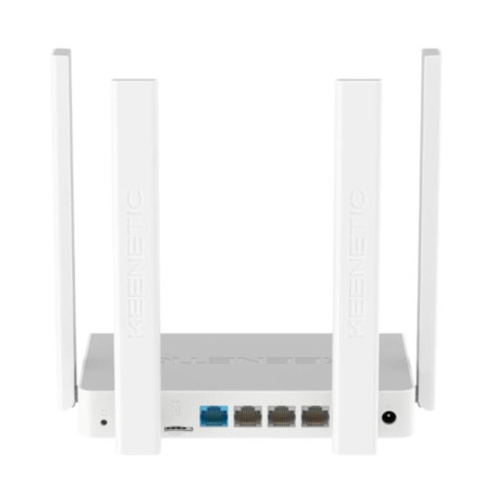 Keenetic Explorer 4G Router Wifi4 Mesh AC1200 - NROINA0435