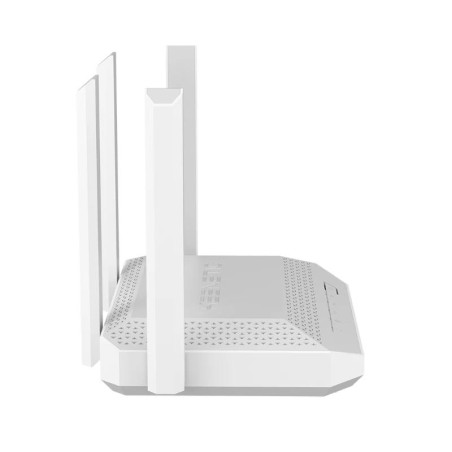 Keenetic Hero Router Wifi6 Mesh AX3000 5xG 4xRJ45 - NROINA0443