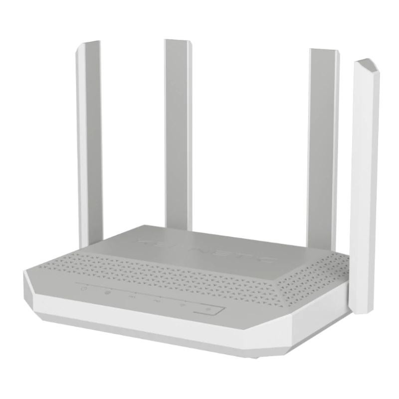 Keenetic Titan Router BE7200 WiFi 7 Mesh mGb 1×10G - NROINA0444