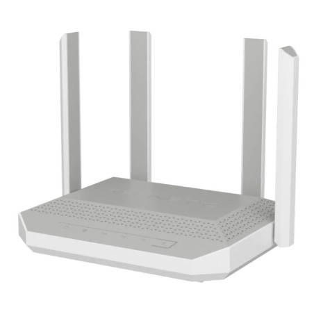 Keenetic Titan Router BE7200 WiFi 7 Mesh mGb 1×10G - NROINA0444