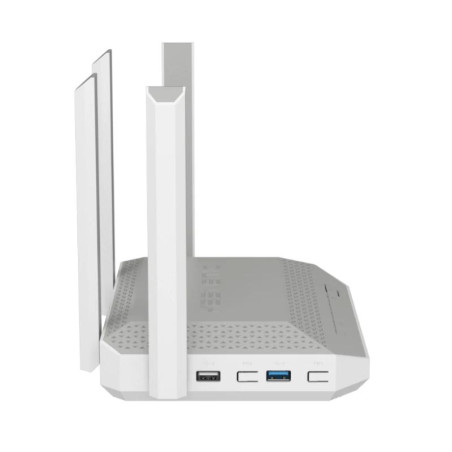 Keenetic Titan Router BE7200 WiFi 7 Mesh mGb 1×10G - NROINA0444