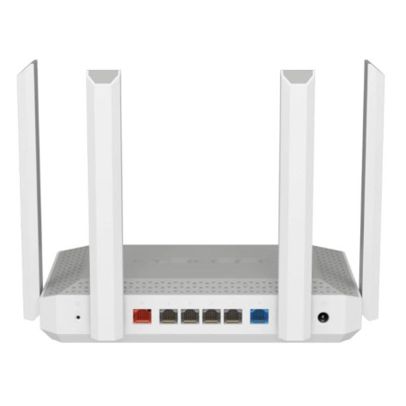 Keenetic Titan Router BE7200 WiFi 7 Mesh mGb 1×10G - NROINA0444