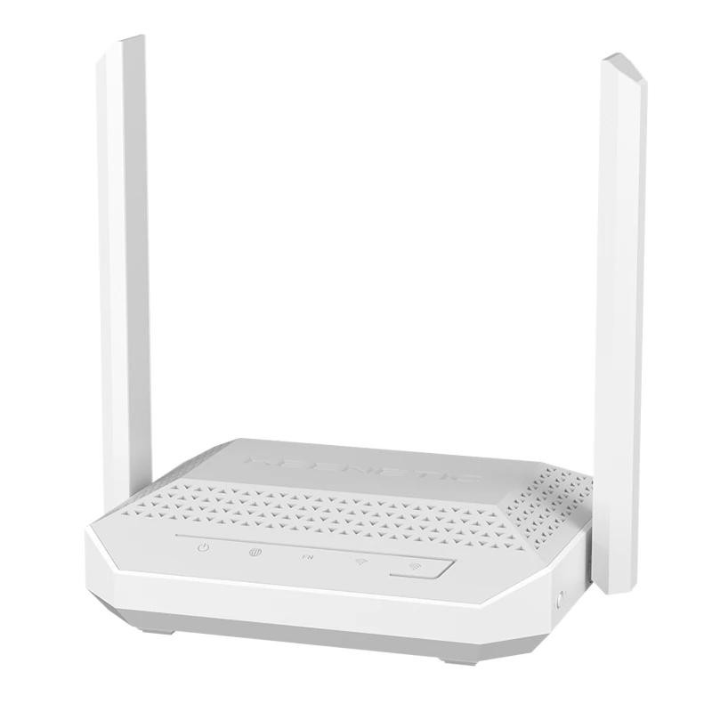 Keenetic Racer Router WiFi6 Mesh AX3000 2xGbE - NROINA0448