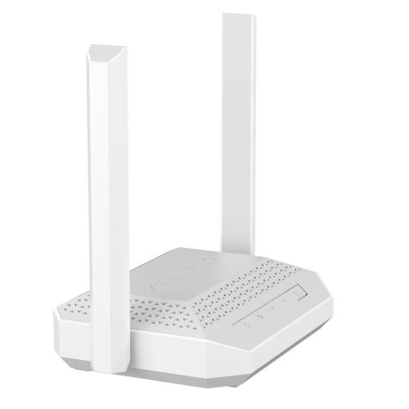 Keenetic Racer Router WiFi6 Mesh AX3000 2xGbE - NROINA0448