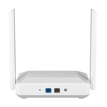 Keenetic Racer Router WiFi6 Mesh AX3000 2xGbE - NROINA0448