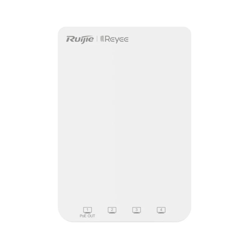 Reyee AP WiFi AC1300 Dual Pared 4xLAN 2x2 MIMO - NSWPAC0563