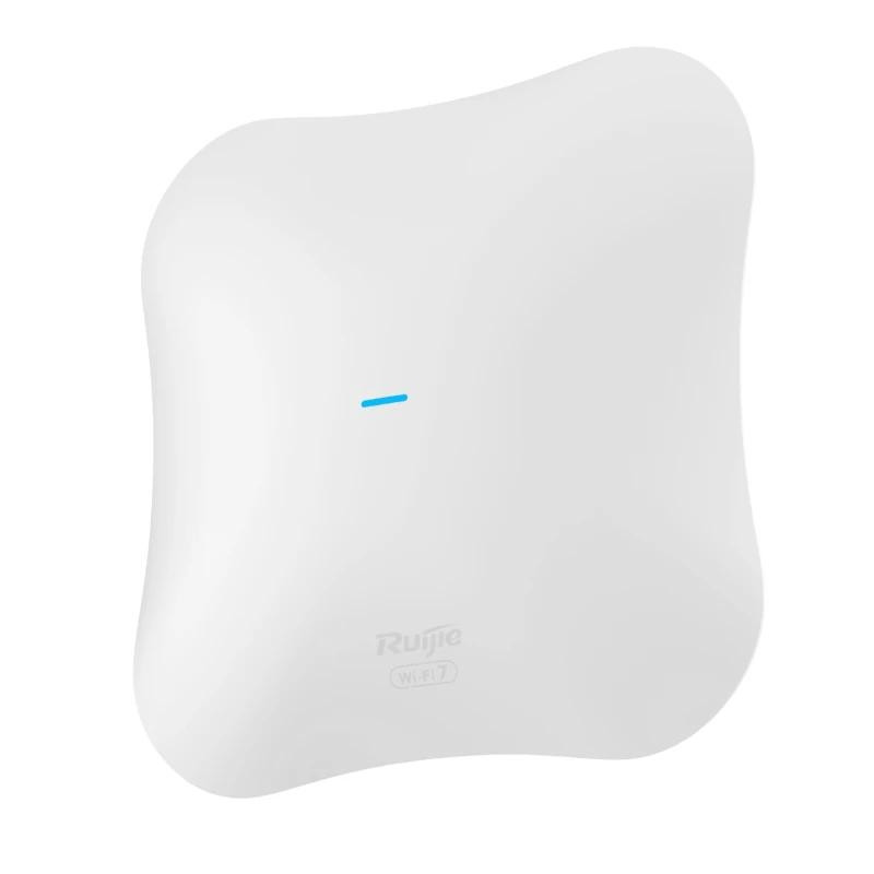 Reyee RAP73Pro AP WiFi7 1x2,5Gb 1xSFP+ MIMO - NSWPAC0627