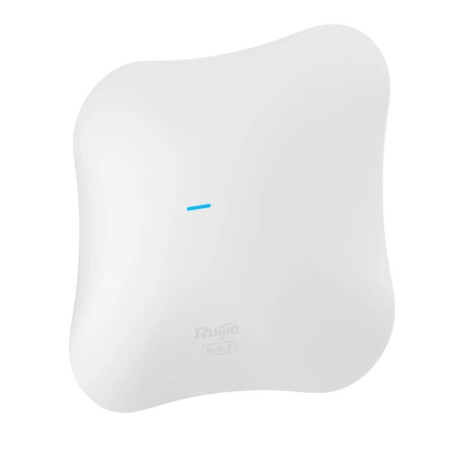 Reyee RAP73Pro AP WiFi7 1x2,5Gb 1xSFP+ MIMO - NSWPAC0627