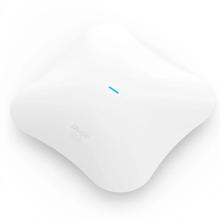 Reyee RAP73Pro AP WiFi7 1x2,5Gb 1xSFP+ MIMO - NSWPAC0627