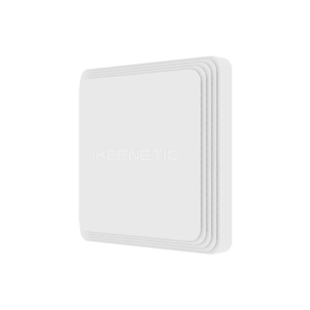 Keenetic Orbiter Pro Punto Acceso Wifi 5 Mesh AC13 - NSWPAC0632