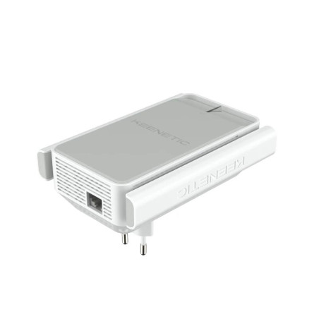 Keenetic Buddy 4 Repetidor Wifi 4 Mesh - NSWPAC0634