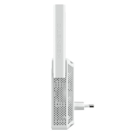 Keenetic Buddy 4 Repetidor Wifi 4 Mesh - NSWPAC0634