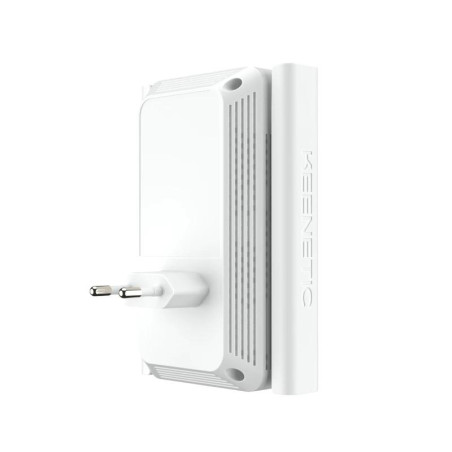 Keenetic Buddy 4 Repetidor Wifi 4 Mesh - NSWPAC0634