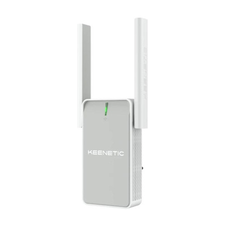 Keenetic Buddy 6 Repetidor Wifi 6 Mesh - NSWPAC0636