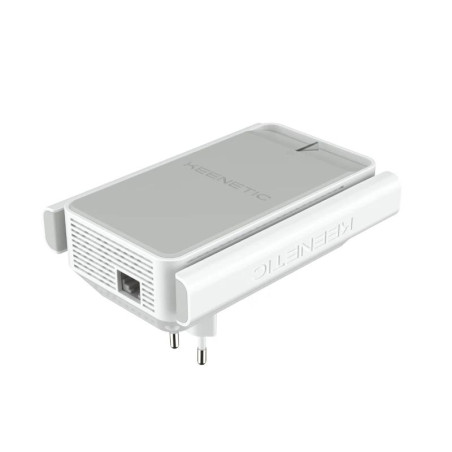 Keenetic Buddy 6 Repetidor Wifi 6 Mesh - NSWPAC0636