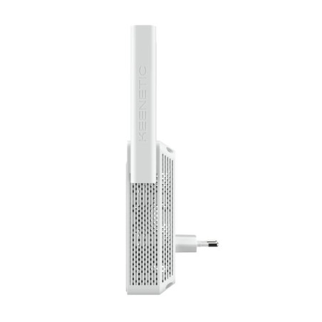Keenetic Buddy 6 Repetidor Wifi 6 Mesh - NSWPAC0636