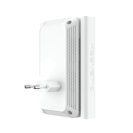 Keenetic Buddy 6 Repetidor Wifi 6 Mesh - NSWPAC0636