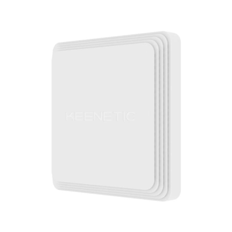 Keenetic Voyager Pro Punto Acceso Wifi 6 Mesh AX18 - NSWPAC0637