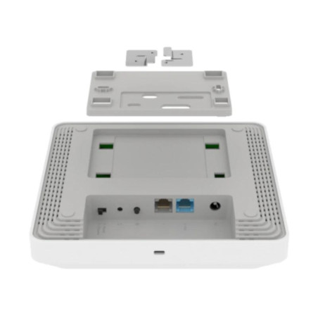 Keenetic Voyager Pro Punto Acceso Wifi 6 Mesh AX18 - NSWPAC0637