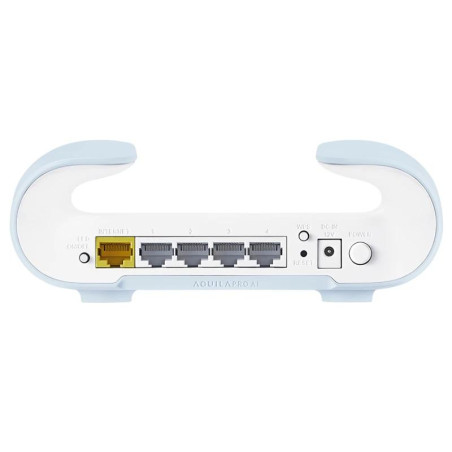 D-Link M30 Router Mesh AI WiFi6 AX3000 4xGbE 1xWAN - NSWPAC0651