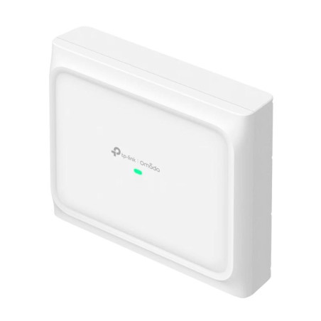 TP-Link EAP650 D120-Outdoor AP WiFi6 1xGb PoE+ - NSWPAC0654