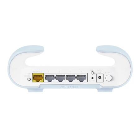 D-Link M30-2 Router Mesh AI WiFi6 AX3000 4xGbE - NSWPAC0669