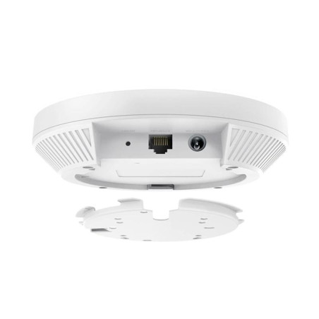 TP-Link EAP653 UR AP WiFi6 AX3000 Techo Dual 1xGbE - NSWPAC0677