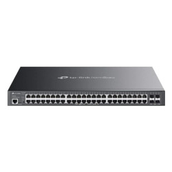 TP-Link SG5452X Switch 48xGbE 4xSFP+ - NSWSAR0468