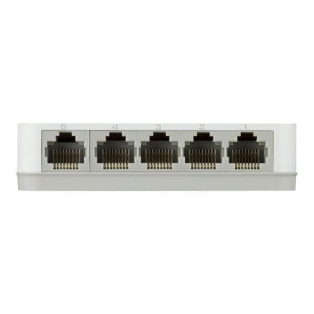 D-Link GO-SW-5G Switch 5xGB Mini - NSWSSO0113