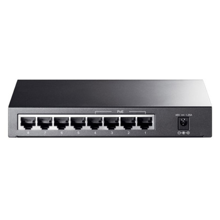 TP-LINK TL-SG1008P Switch 8xGB 4xPoE - NSWSSO0118