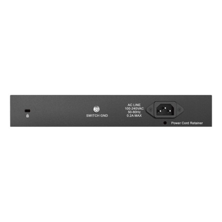 D-Link DGS-1016D Switch 16xGB - NSWSSO0121