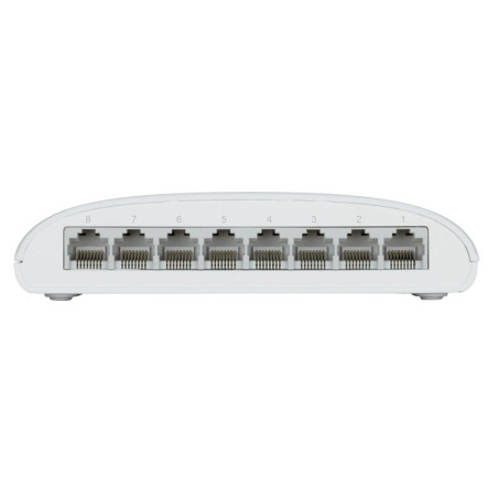 D-Link DGS-1008D/E Switch 8xGB Mini - NSWSSO0129