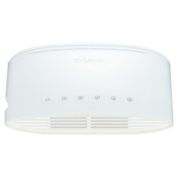 D-Link DGS-1005D Switch 5xGB Mini - NSWSSO0130