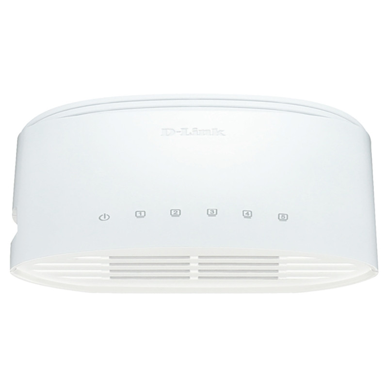 D-Link DGS-1005D Switch 5xGB Mini - NSWSSO0130