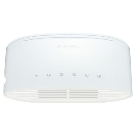 D-Link DGS-1005D Switch 5xGB Mini - NSWSSO0130