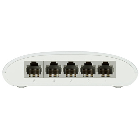 D-Link DGS-1005D Switch 5xGB Mini - NSWSSO0130