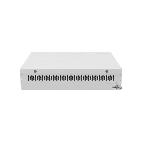 Mikrotik CSS610-8G-2S+IN 8xGbE 2x10Gb SFP+ - NSWSSO0271