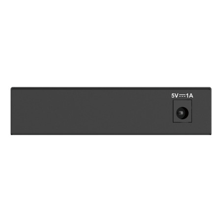 D-Link DGS-105GL Switch 5xGB Metal Plug&Play - NSWSSO0282