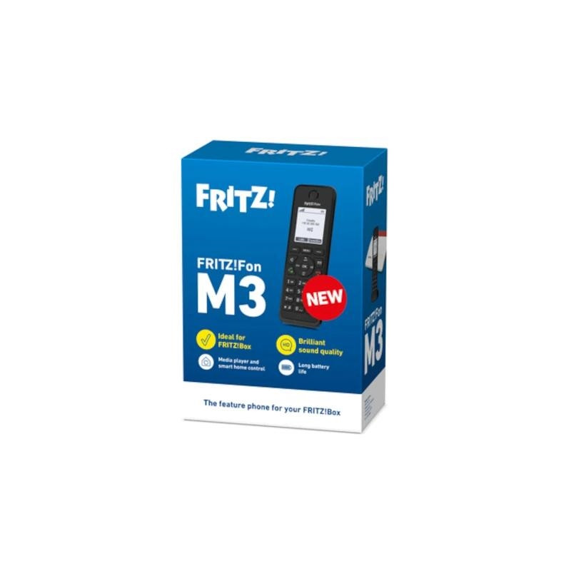 FRITZ!Fon M3 Edition International - NTETIN0193